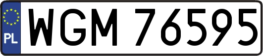WGM76595