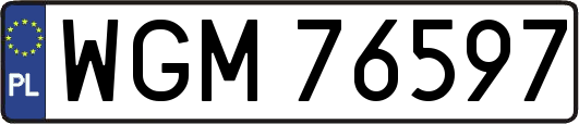 WGM76597