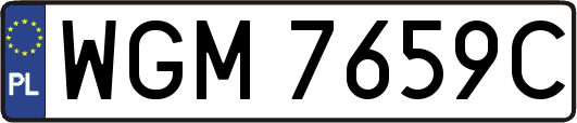 WGM7659C