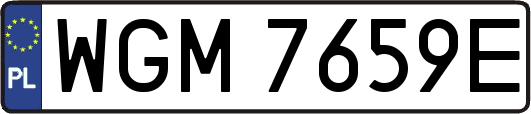 WGM7659E