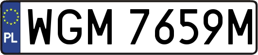 WGM7659M