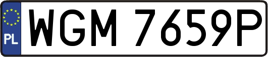 WGM7659P