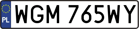 WGM765WY