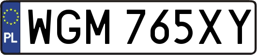 WGM765XY