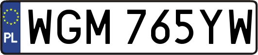 WGM765YW
