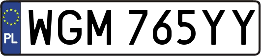 WGM765YY