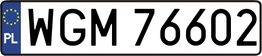 WGM76602