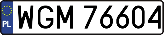 WGM76604