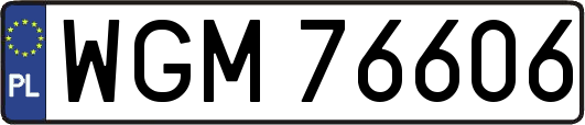 WGM76606