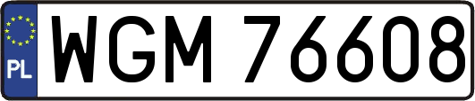 WGM76608