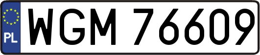 WGM76609