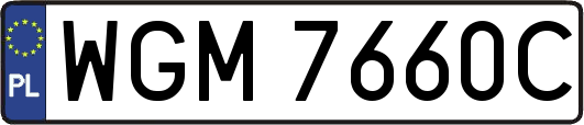 WGM7660C