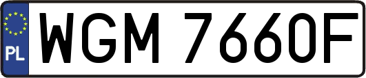 WGM7660F
