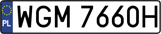 WGM7660H