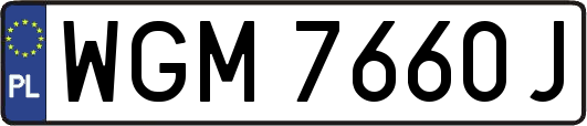WGM7660J