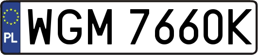 WGM7660K