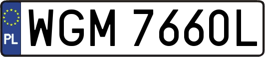 WGM7660L