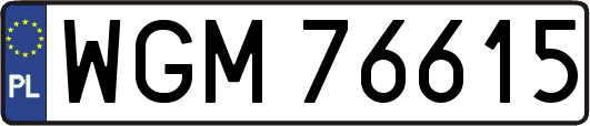 WGM76615