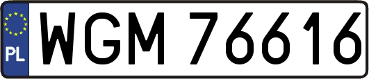 WGM76616