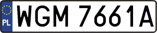 WGM7661A