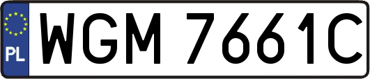WGM7661C