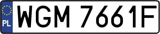 WGM7661F
