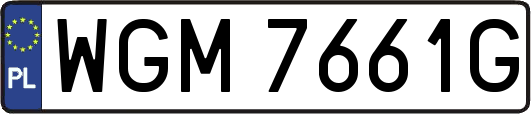 WGM7661G