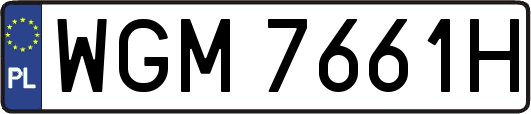 WGM7661H