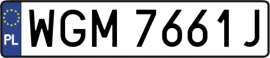 WGM7661J