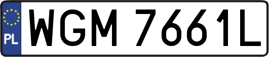 WGM7661L