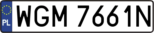 WGM7661N