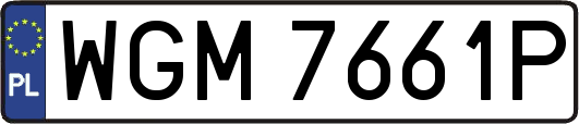 WGM7661P