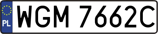 WGM7662C