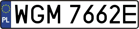 WGM7662E