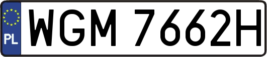WGM7662H