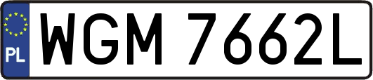 WGM7662L