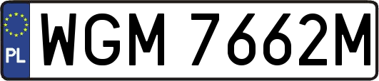 WGM7662M