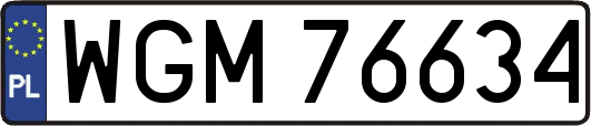WGM76634