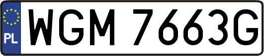 WGM7663G