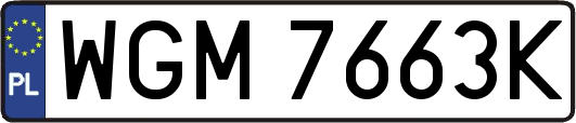 WGM7663K