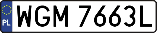 WGM7663L