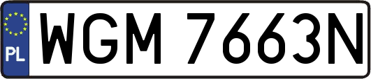 WGM7663N