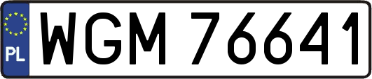 WGM76641