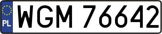 WGM76642