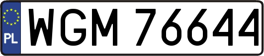 WGM76644