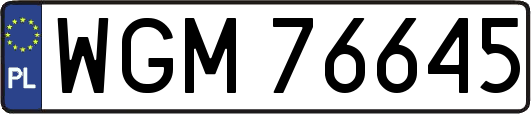 WGM76645