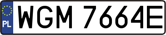 WGM7664E