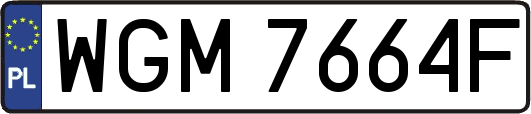 WGM7664F