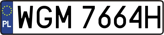 WGM7664H