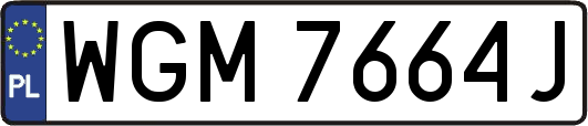 WGM7664J